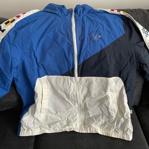 Nautica Blue Sail Jacket